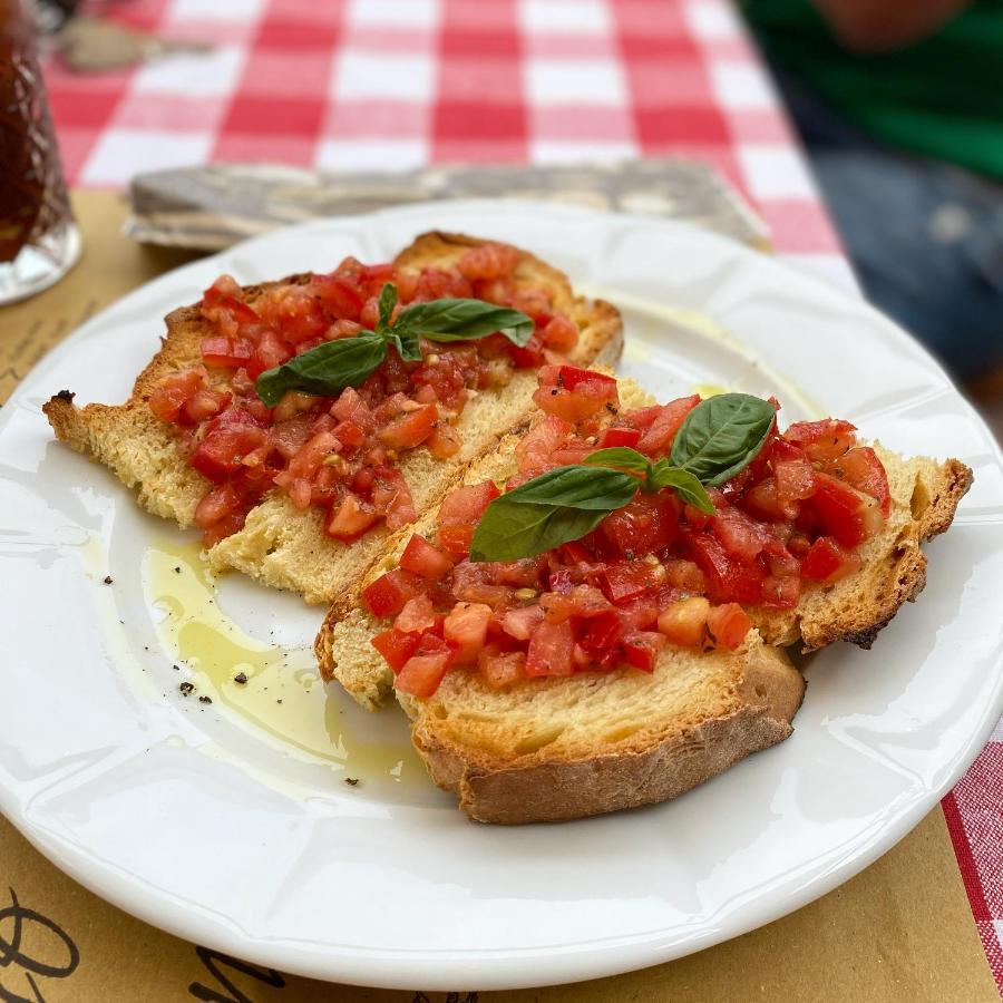 Penzion Sofinata & Pizzeria Špindlerŭv Mlýn المظهر الخارجي الصورة